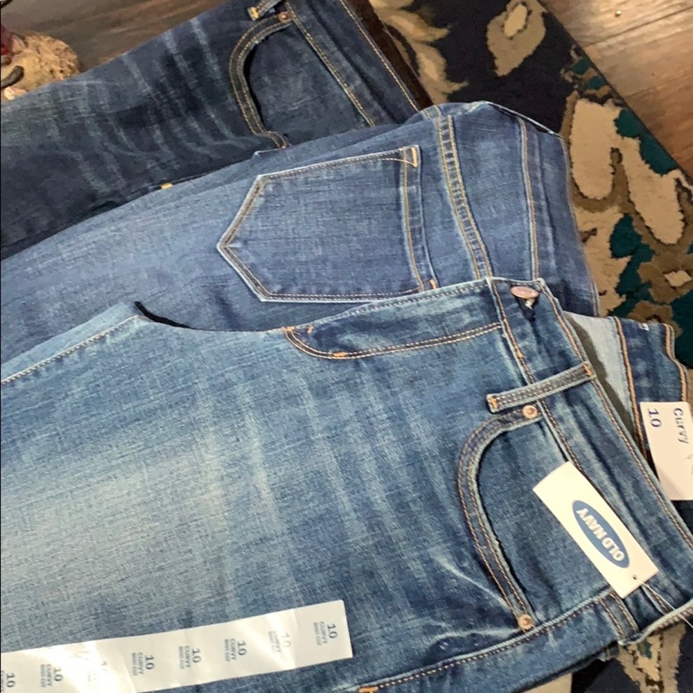 Jeans